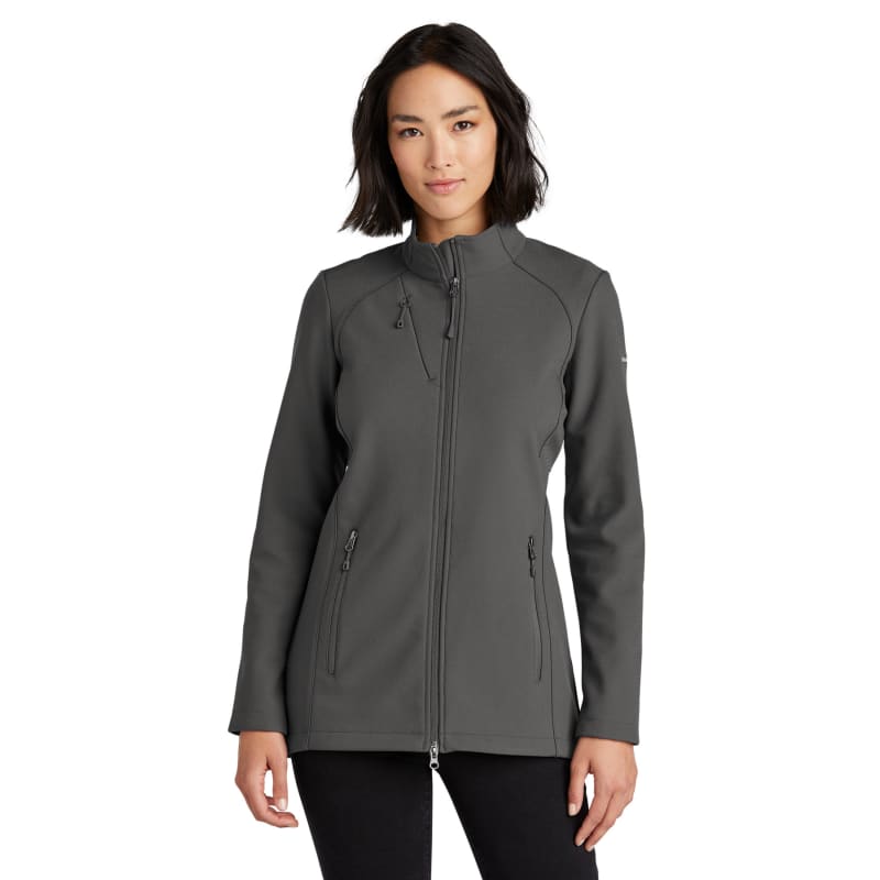 Eddie Bauer Women's Stretch Soft Shell Jacket 6