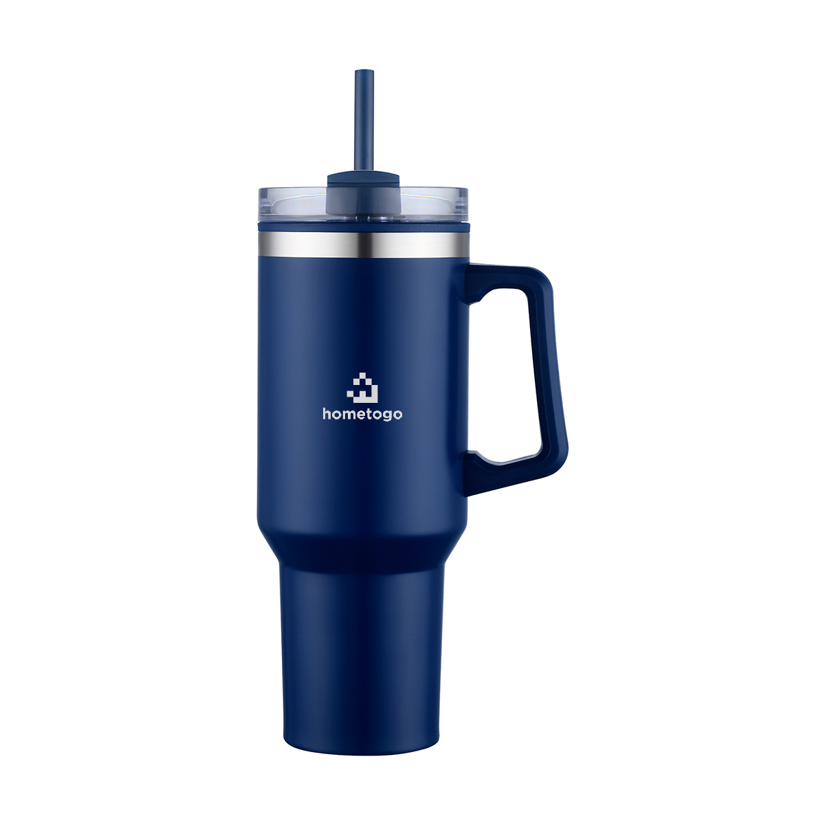 ArticFire 40oz Insulated Travel Tumbler with Straw 16