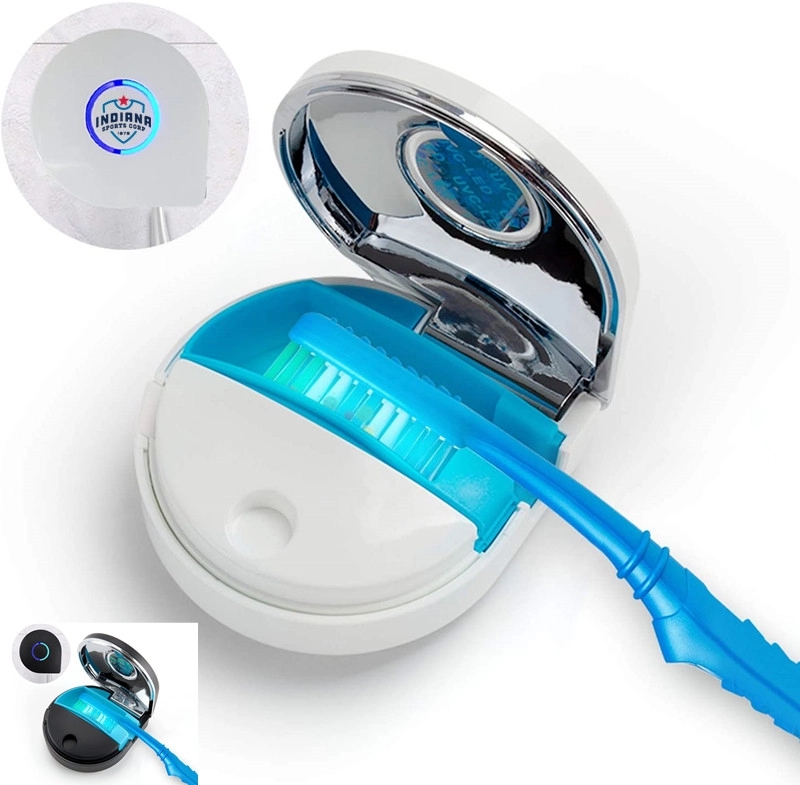 UV Portable Toothbrush Sanitizer Box 5
