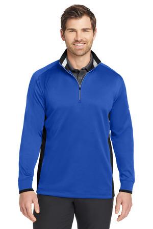 Dri-FIT 1/2-Zip Cover-Up