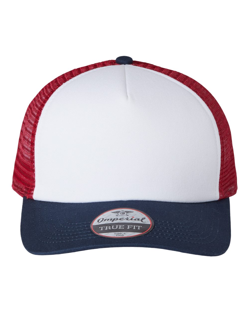 North Country Trucker Cap - 1287 46