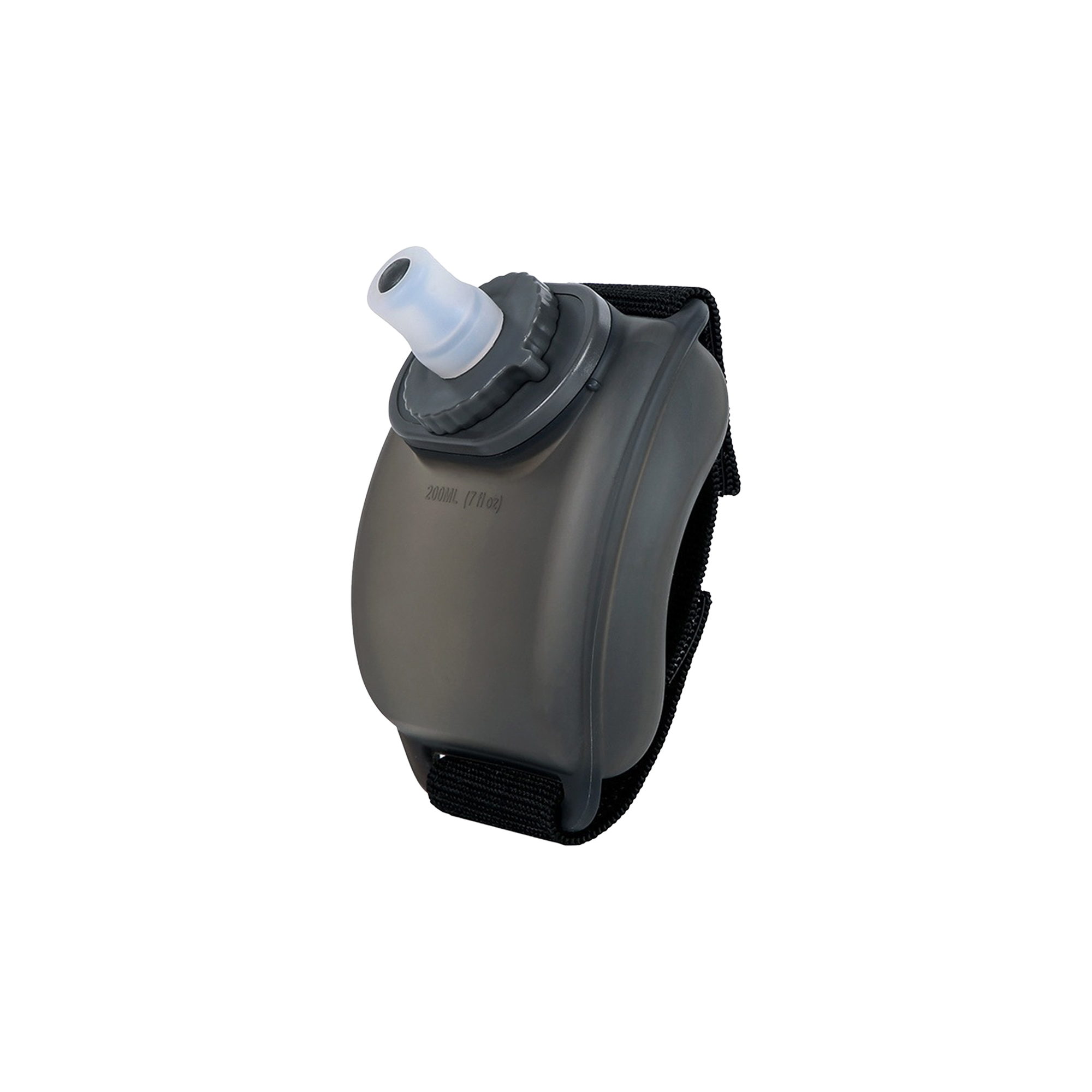 Silicone Innovative Wrist Flask For Runners And Hikers 7