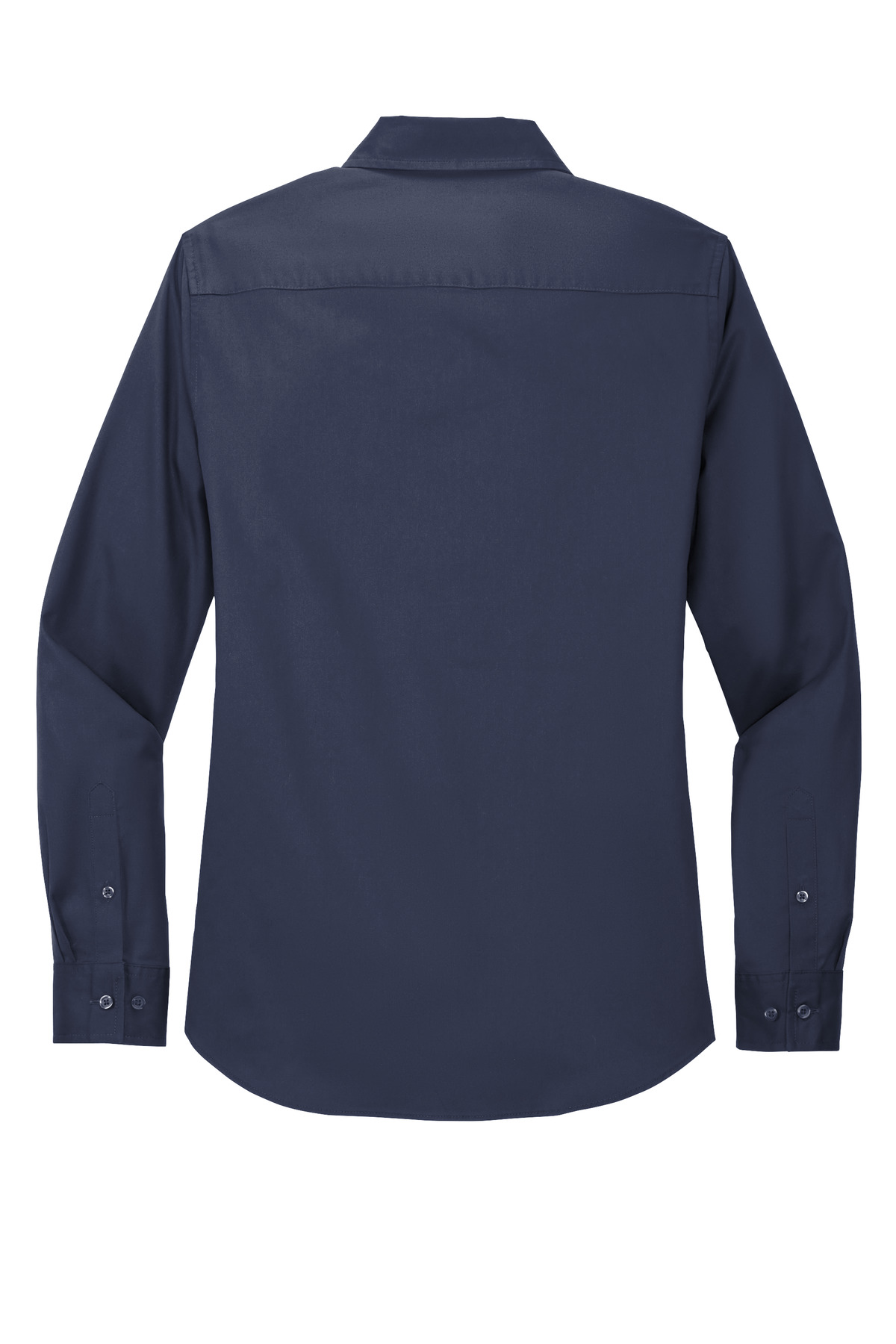 Port Authority Women's Long Sleeve Easy Care Shirt. L608 157