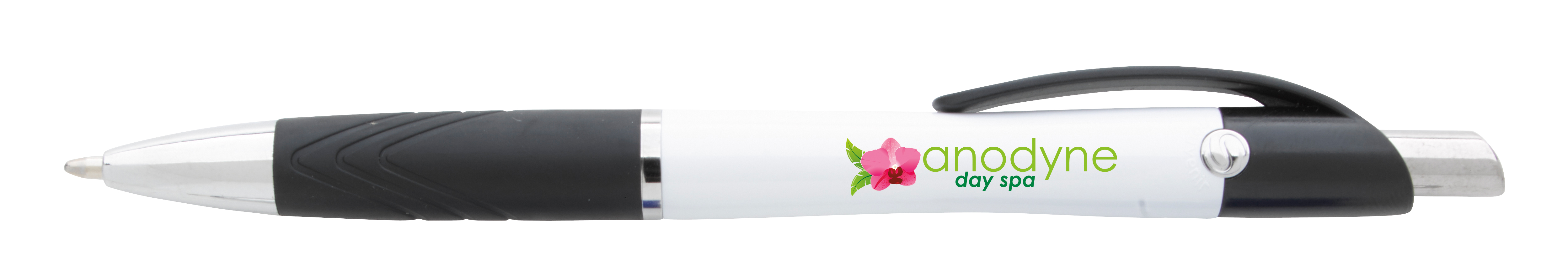 Souvenir® Emblem Pen 19