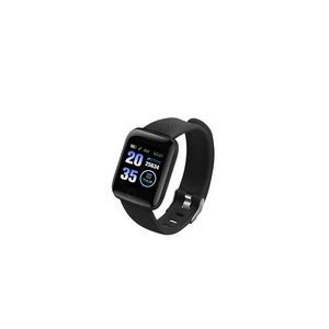 Fitness Tracker Smart Watch With Detachable USB Charger 29