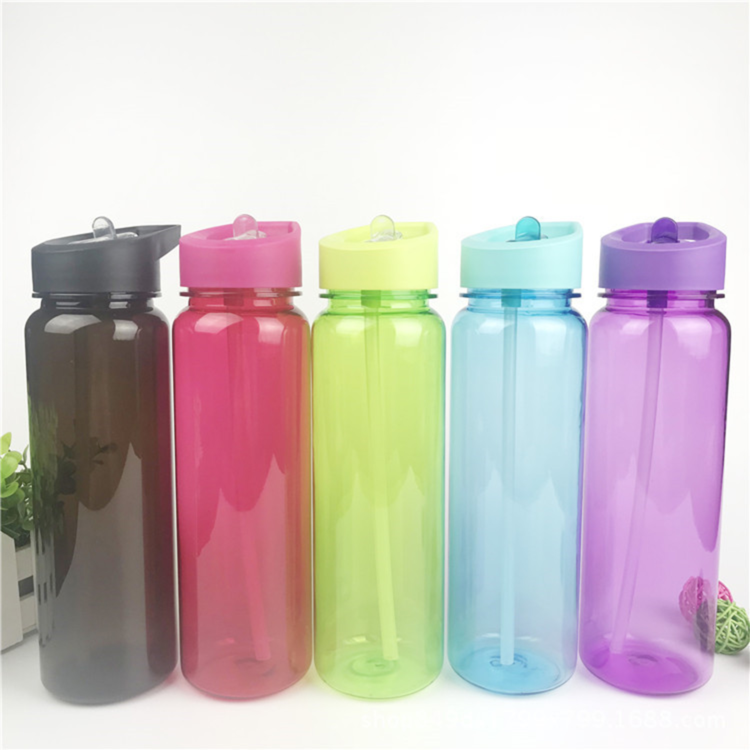 Polystyrene Outdoor Convenient Sports Kettle 8