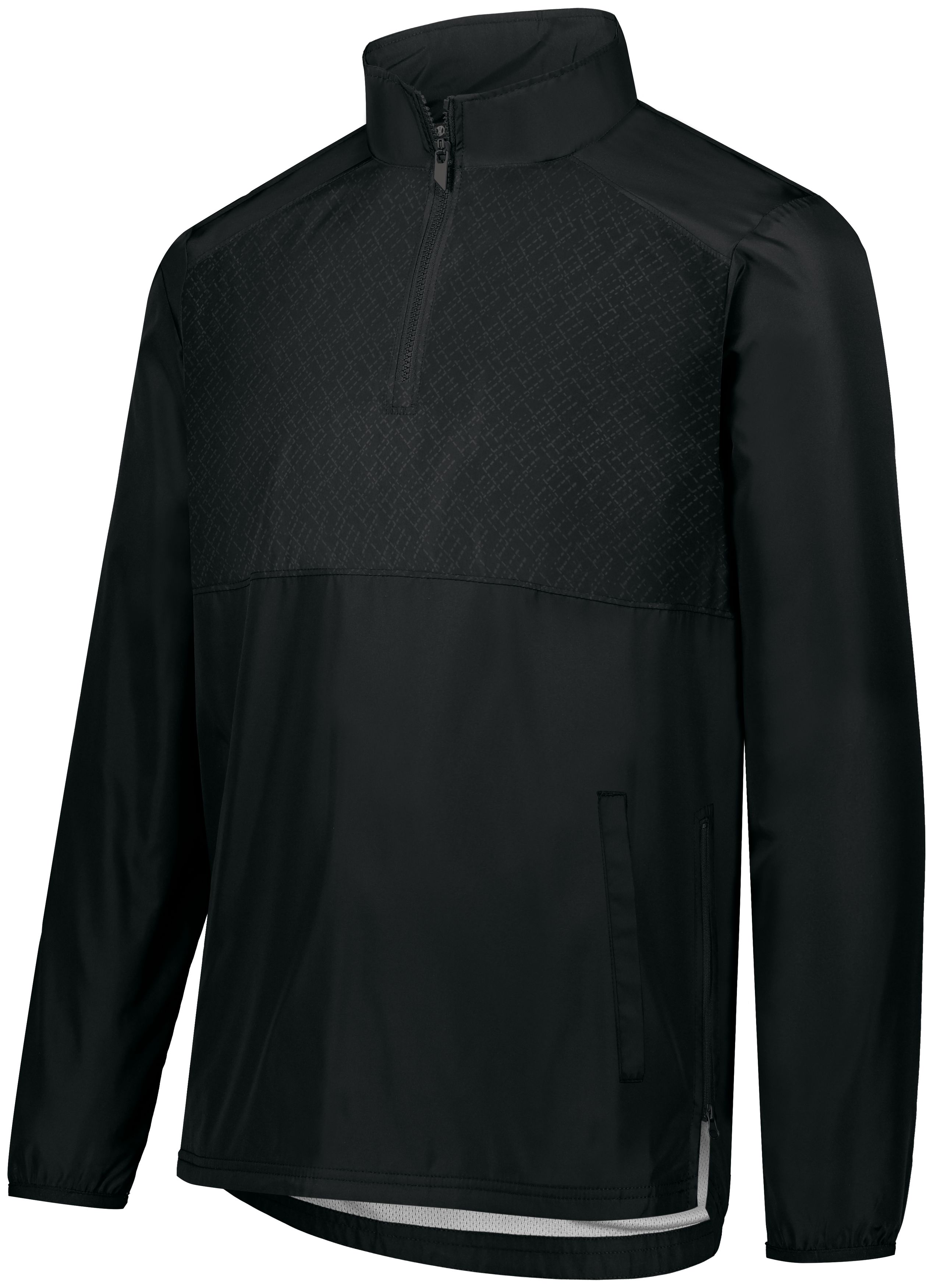 Youth SeriesX Pullover 3