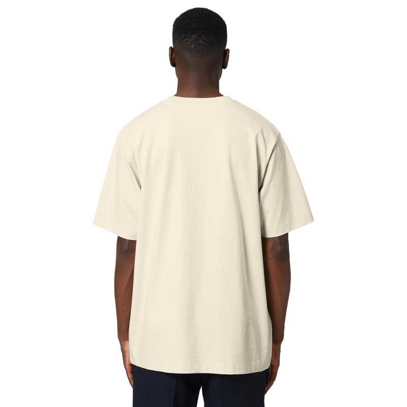 Stanley/Stella Unisex Freestyler Heavyweight Tee 11