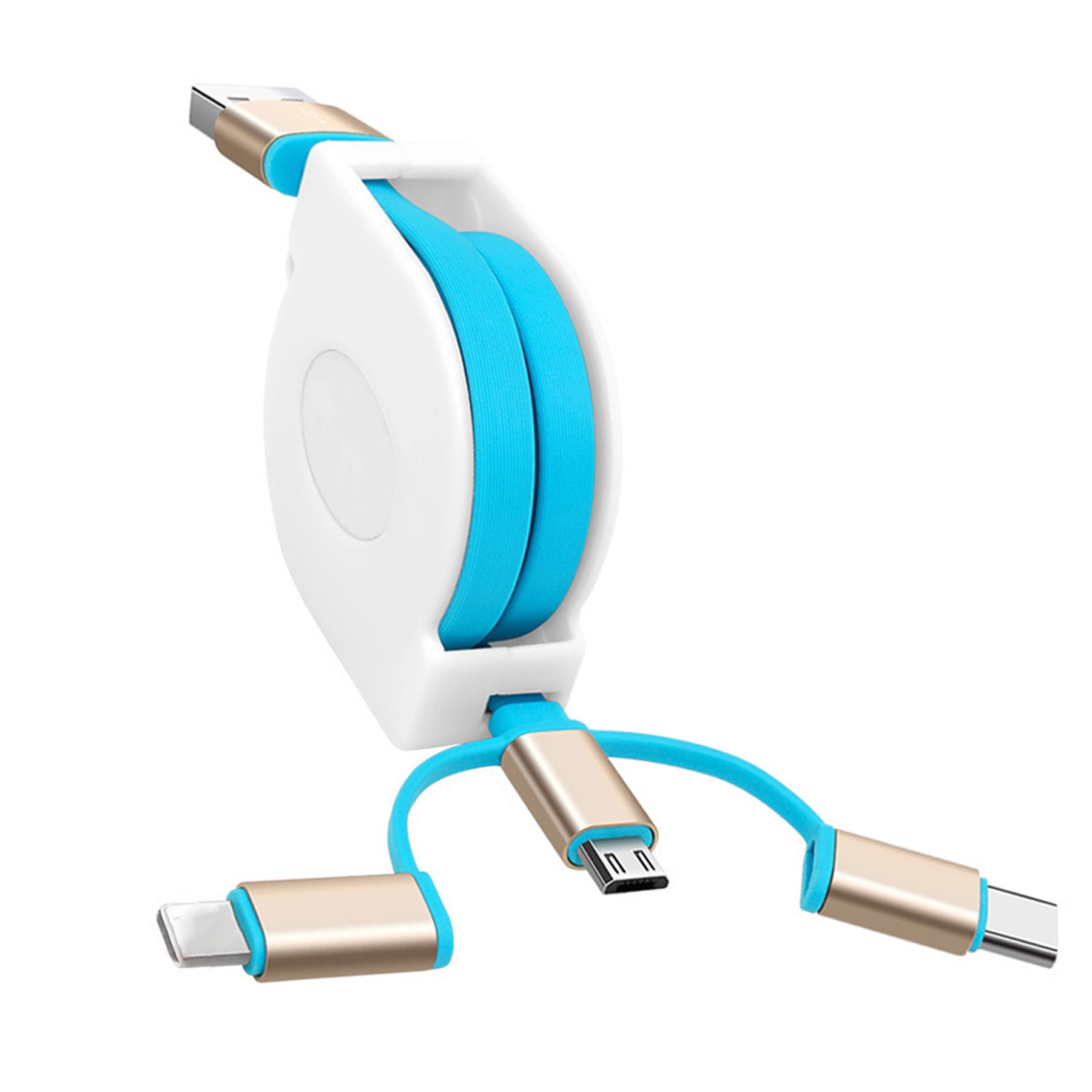 Multi Charging Cable 2