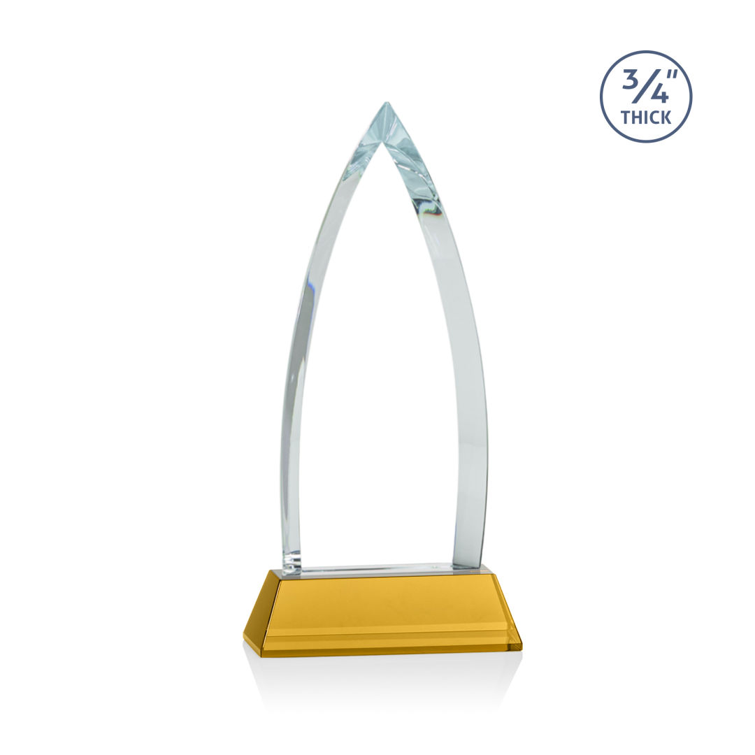 Shildon VividPrint™ Award on Newhaven - Amber 14
