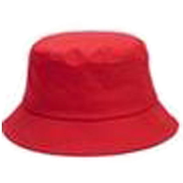 Cotton Bucket Hat & Sun Caps 2