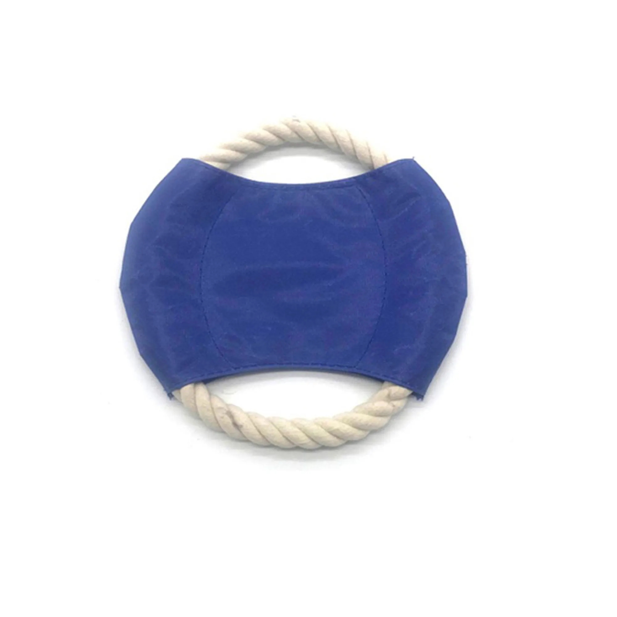 Dog Rope Throwing Toys MOQ 10pcs 5