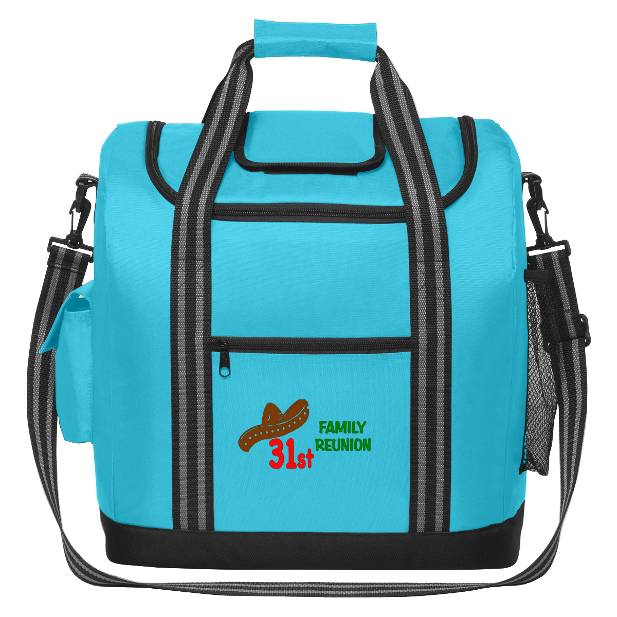 Flip Flap Cooler Bag 6