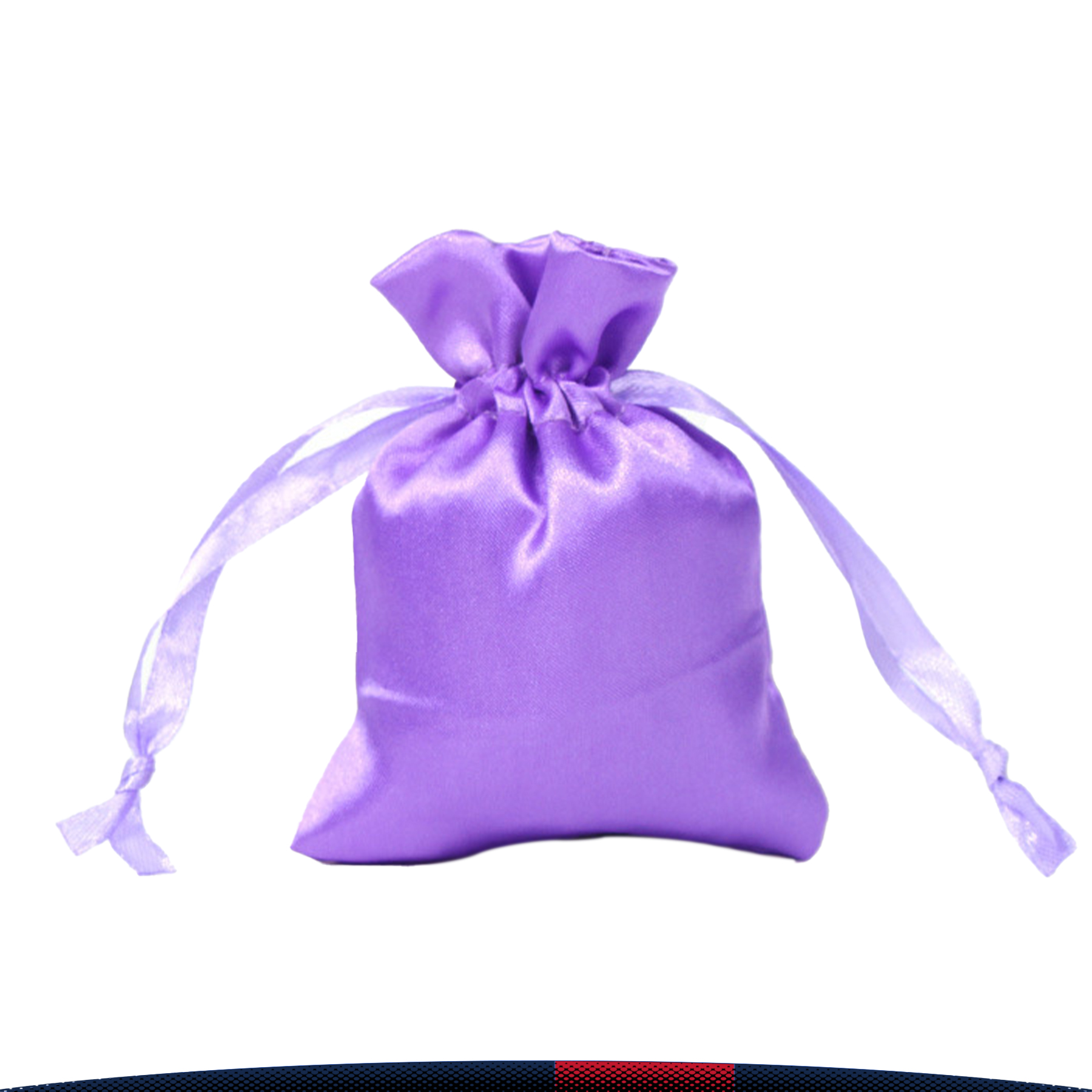 Satin Gift Bag 15