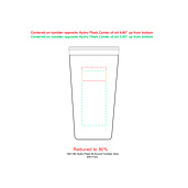 Hydro Flask® All Around™ Tumbler 20oz 27