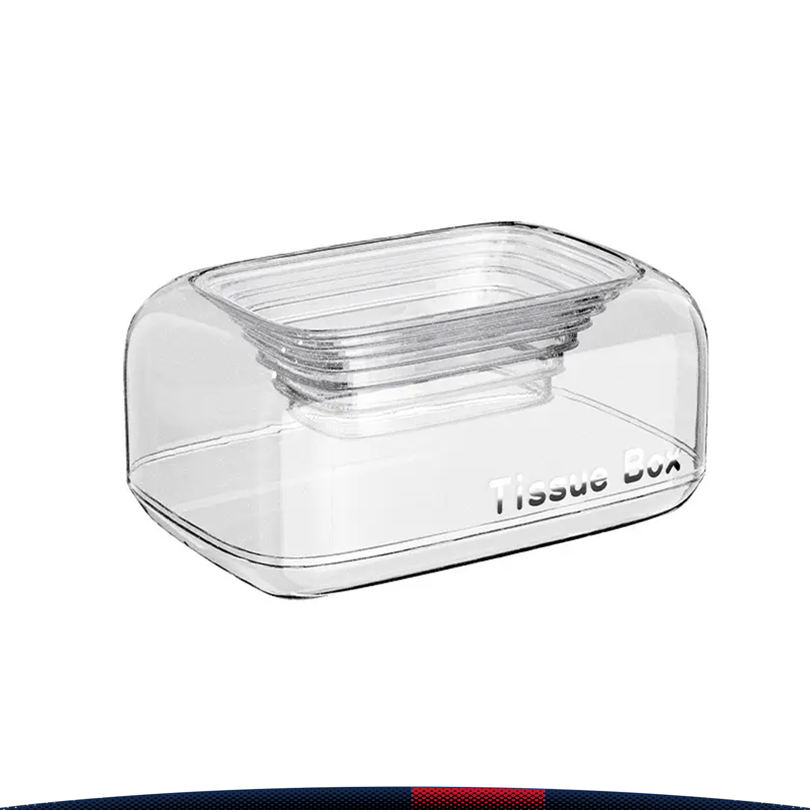 Automatic Sinking Tissue Box 2