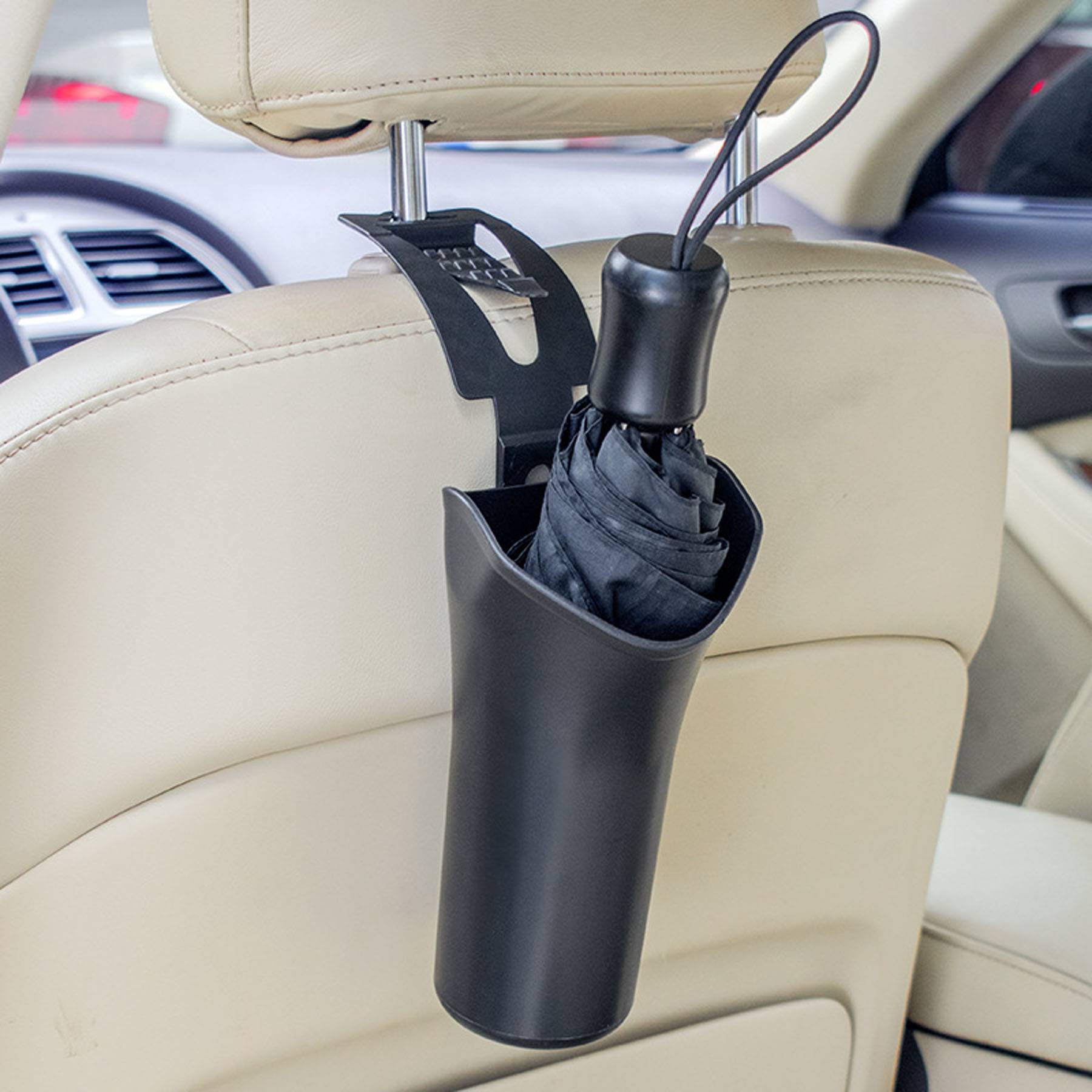 Car Umbrella Holder 2