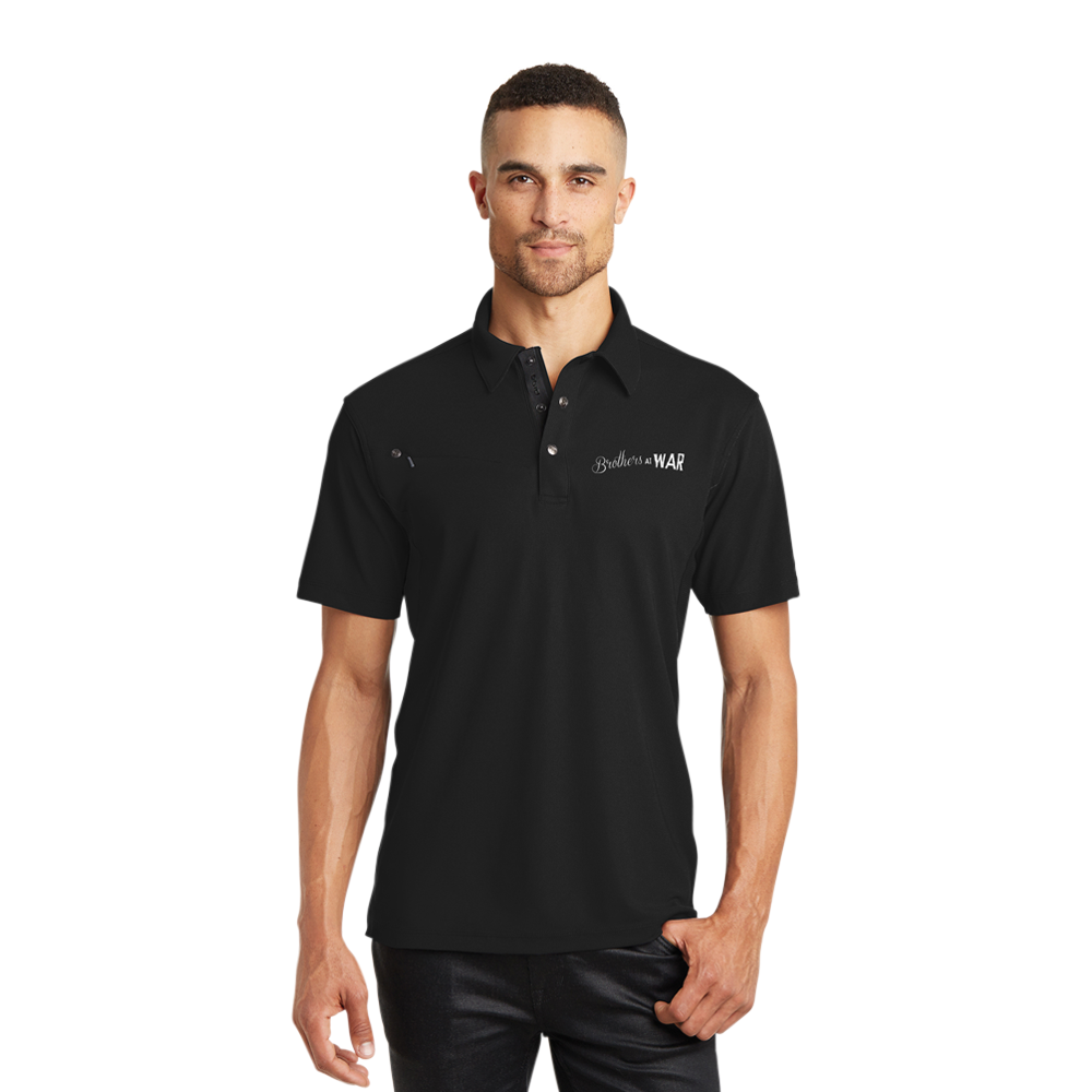 OGIO Accelerator Polo 1