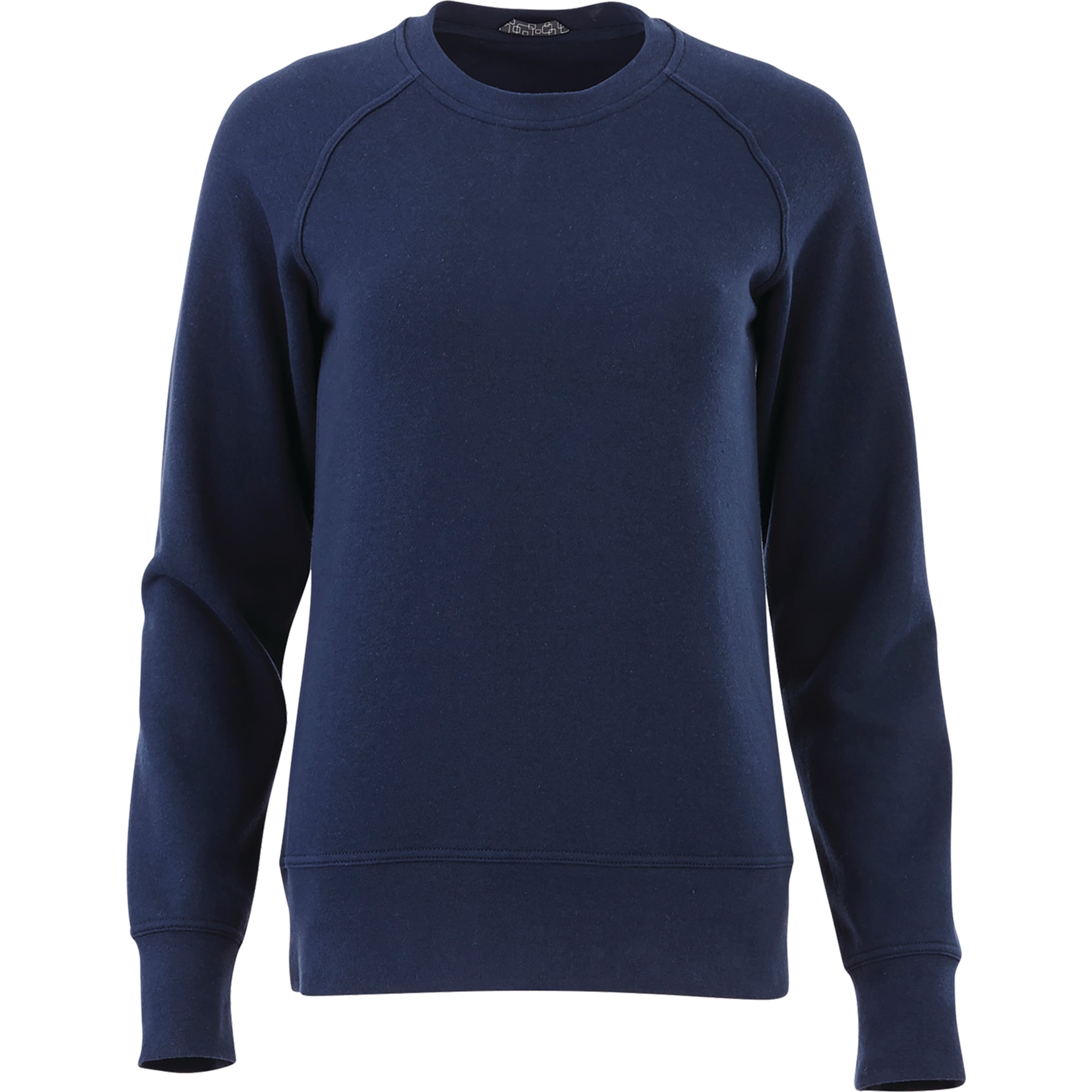 Women's KRUGER Fleece Crew 29