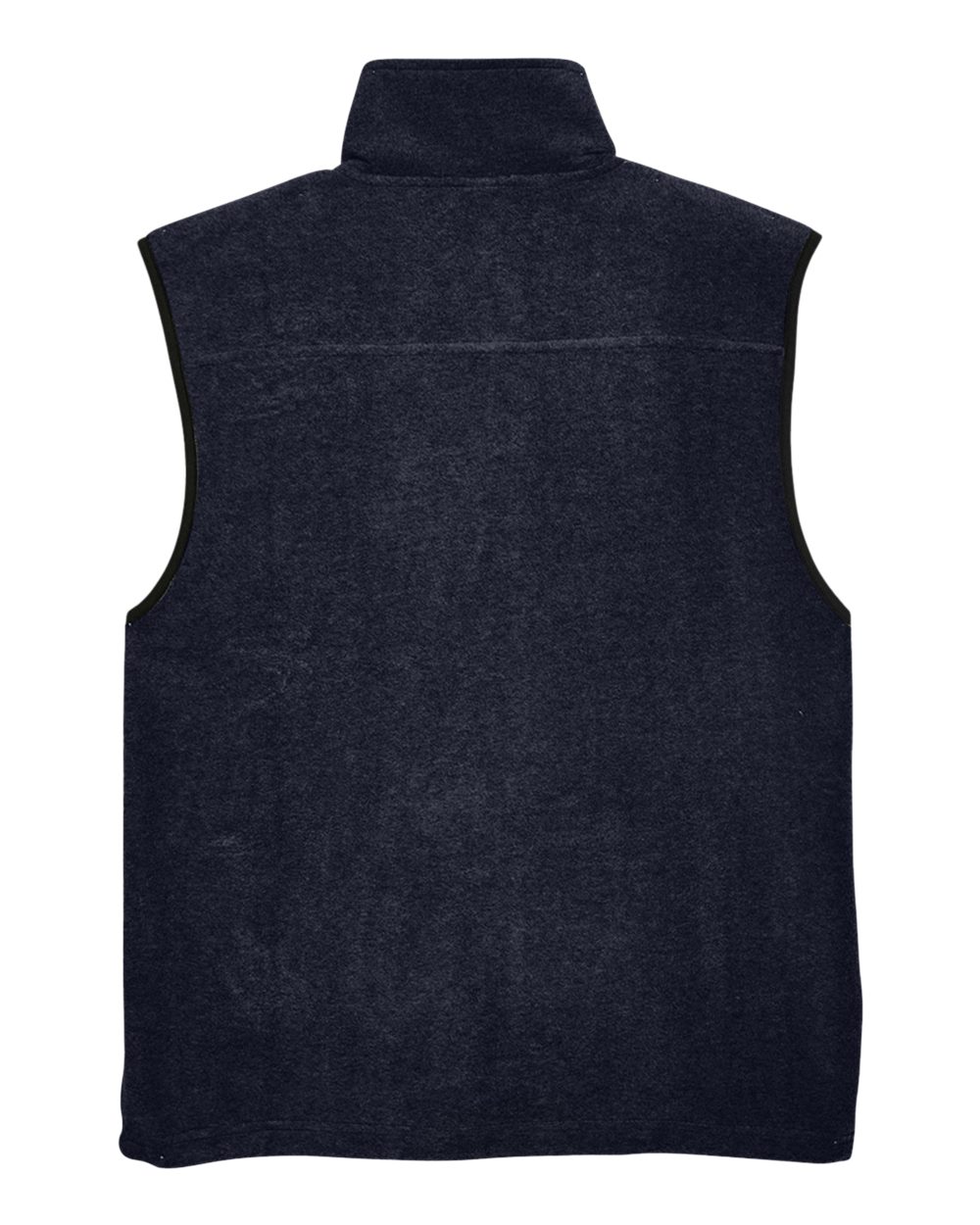 Unisex Fleece Full-Zip Vest - M985 66