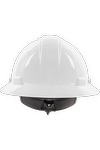 Kilimanjaro™ Ratchet Vented Hard Hat 13