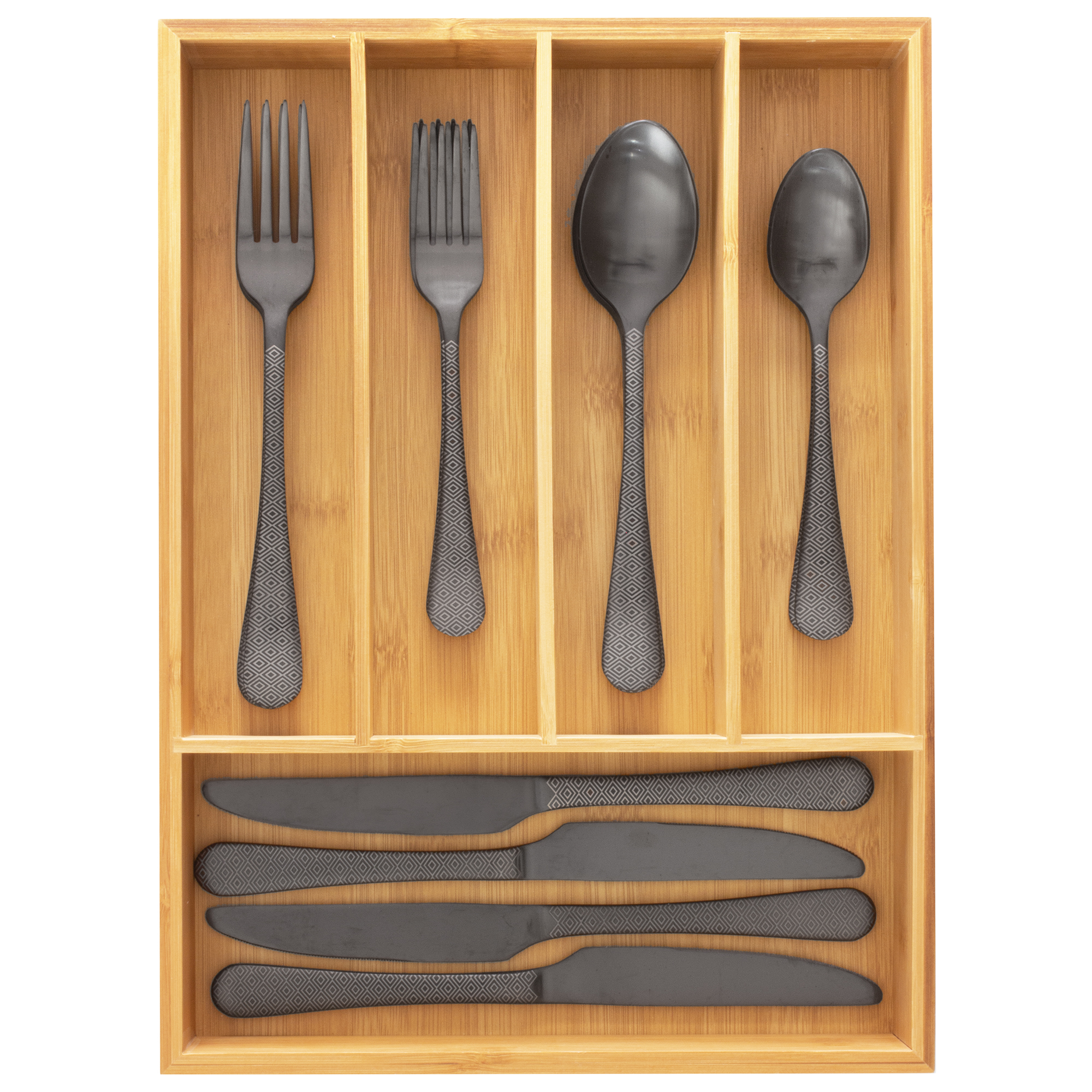 Small Cutlery Tray 7