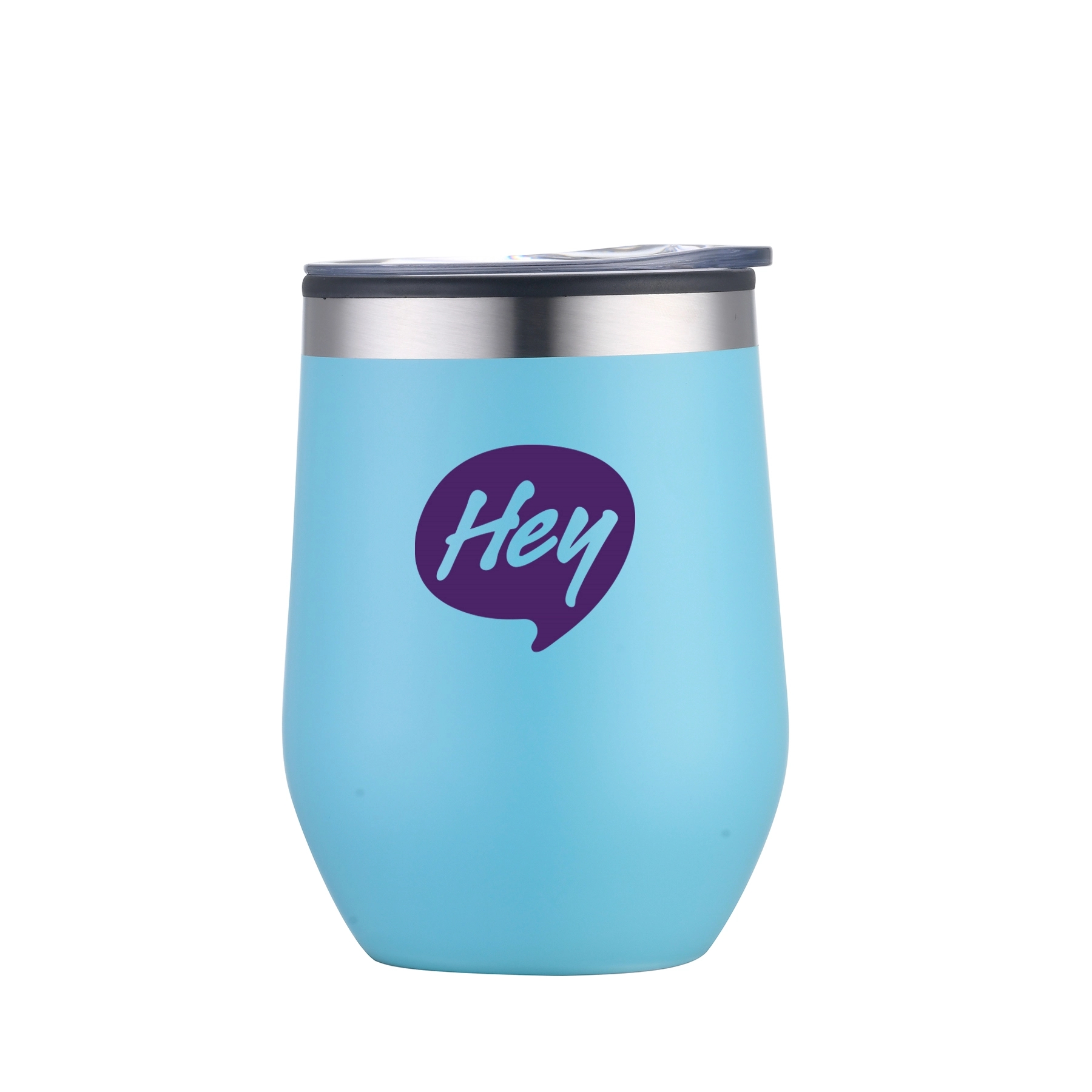 CARSON - 12 OZ WINE TUMBLER 8