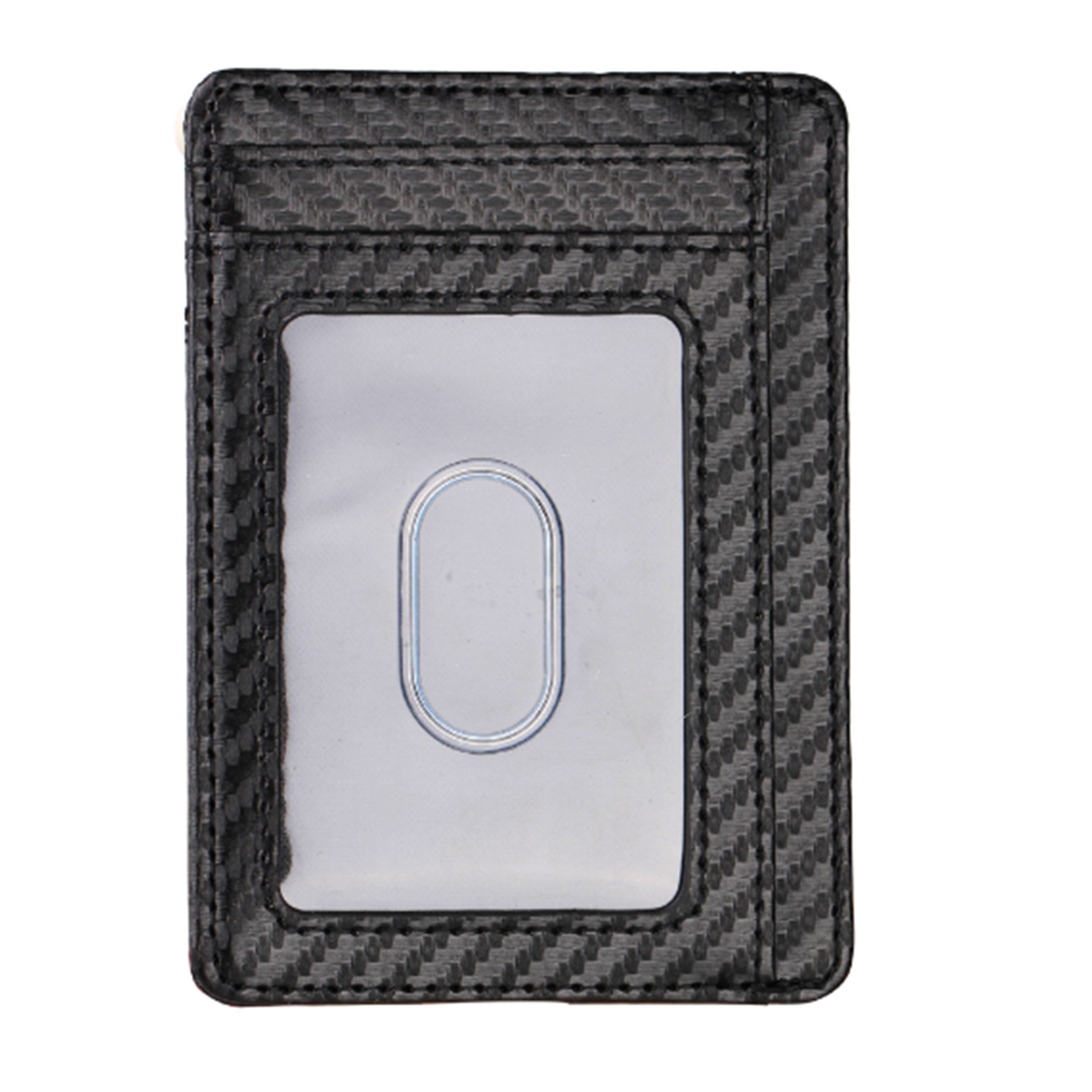 Ultra-Thin Bank Card Holder 3
