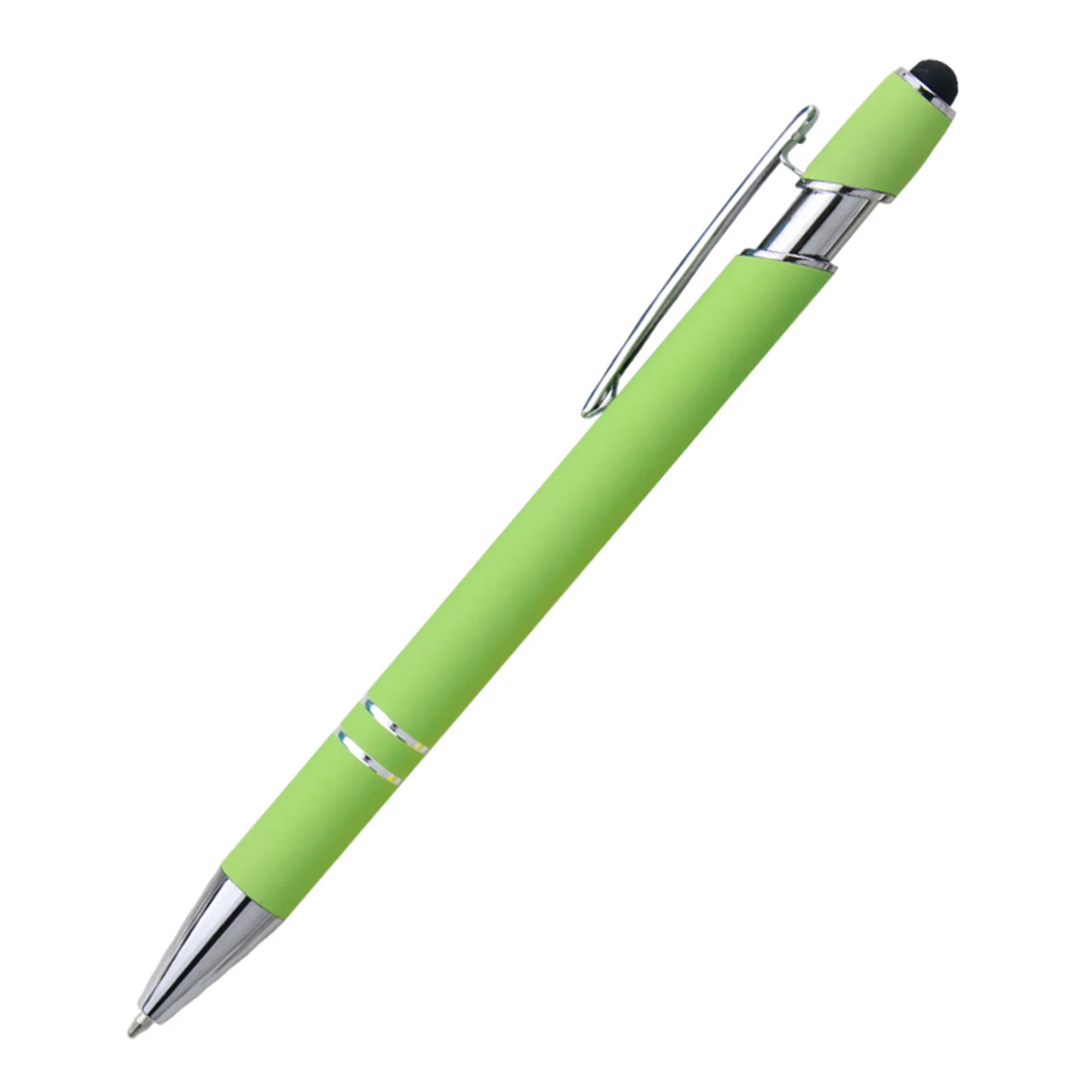 2-in-1 Stylus Ballpoint Pen 3