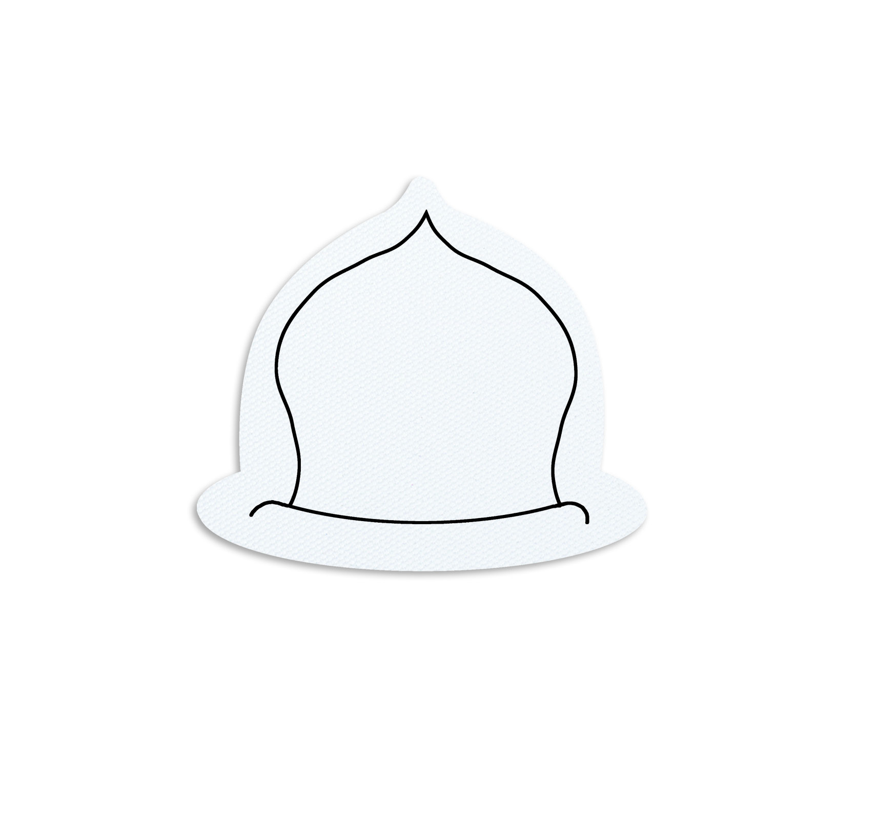 Fire Helmet Jar Opener 6