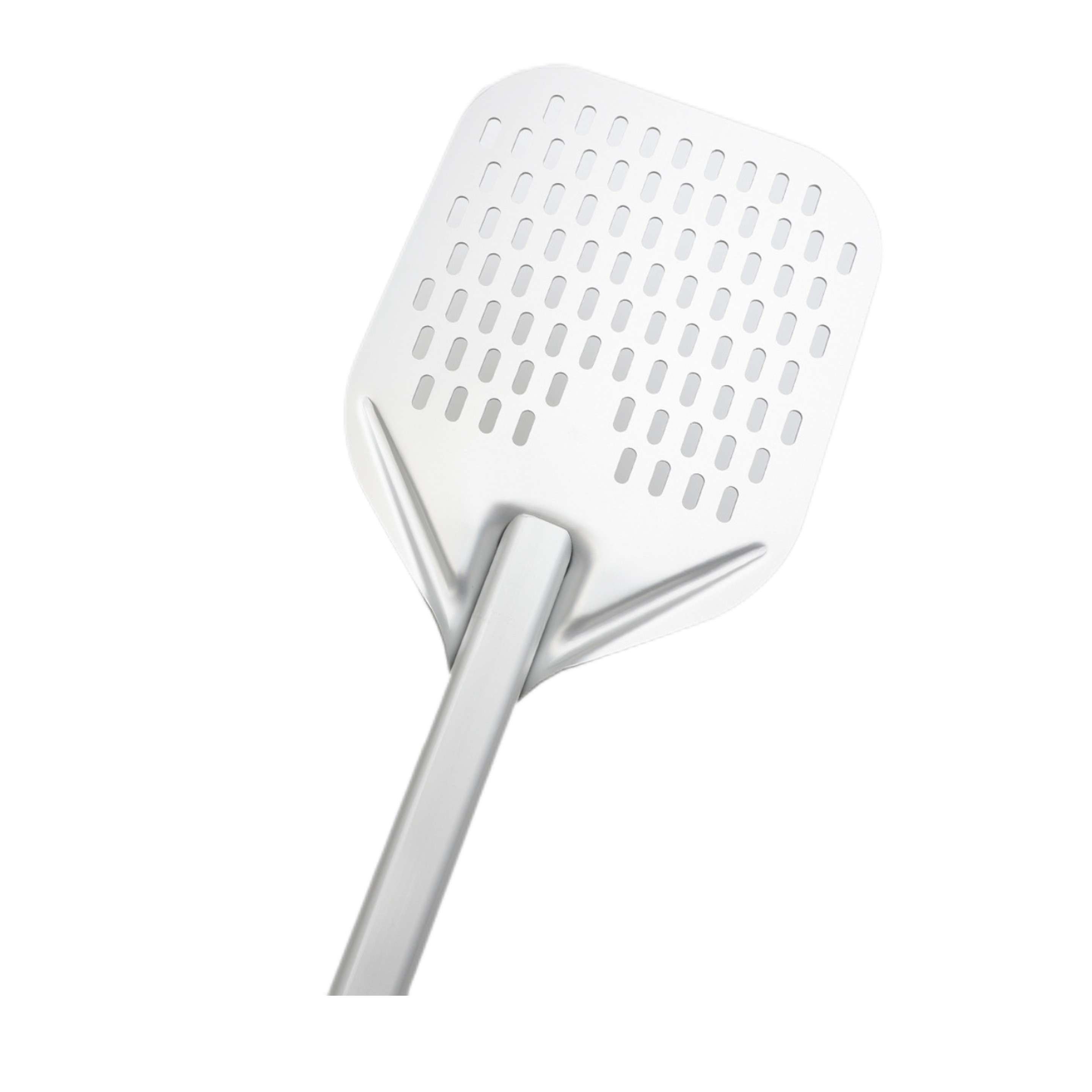 10" Perforated Pizza Turning Peel (direct import) 5