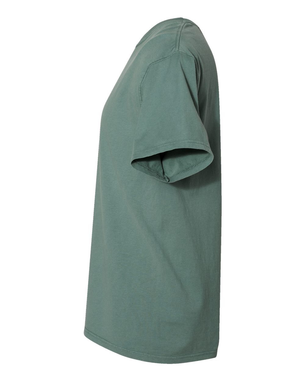 Men's Garment-Dyed T-Shirt - GDH100 91