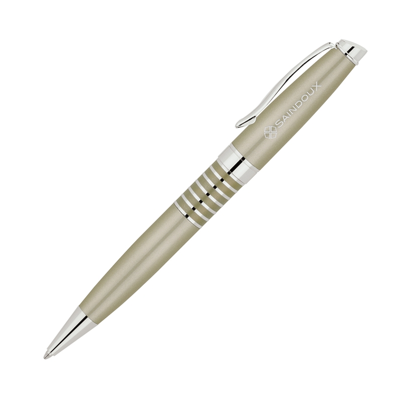 Powell  Ballpoint Pen 4
