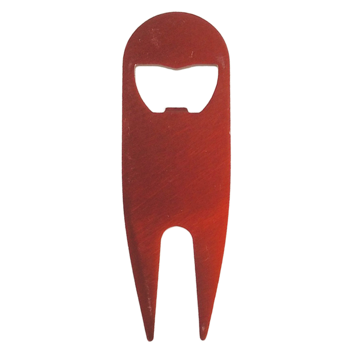 Golf Divot Tool with Bottle Opener 2