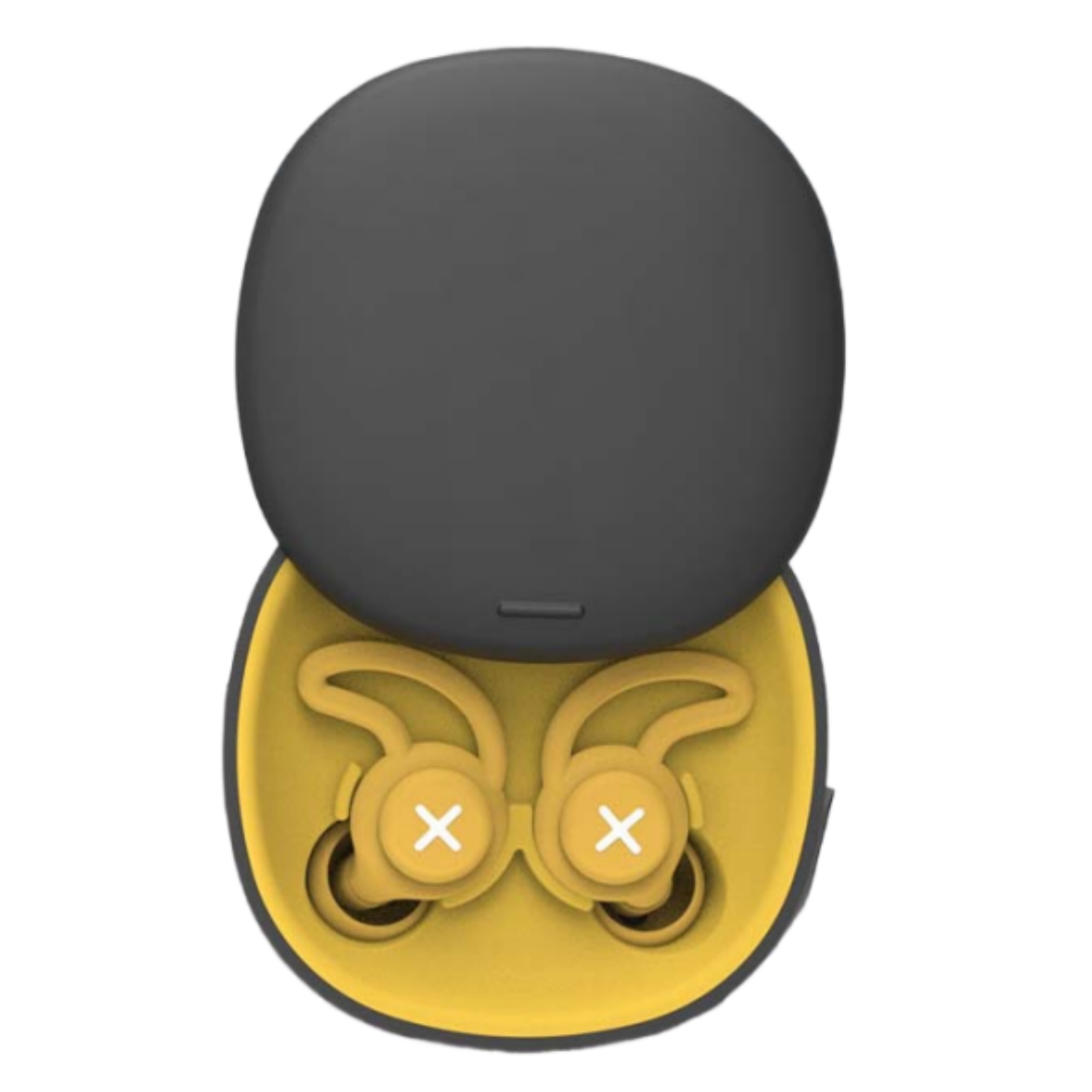 Silicone Noise Cancelling Earplugs 9