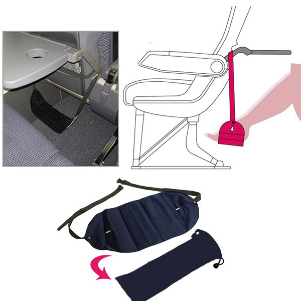 Foot Hammock 1