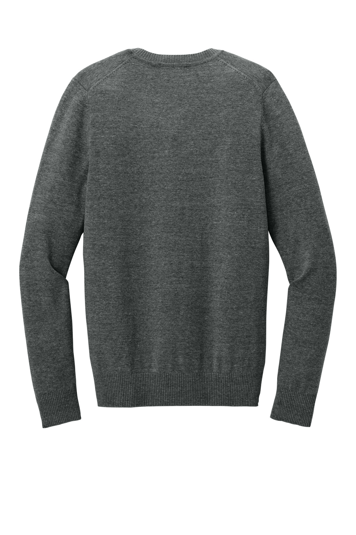 Port Authority Women's Easy Care V-Neck Sweater LSW2850 13