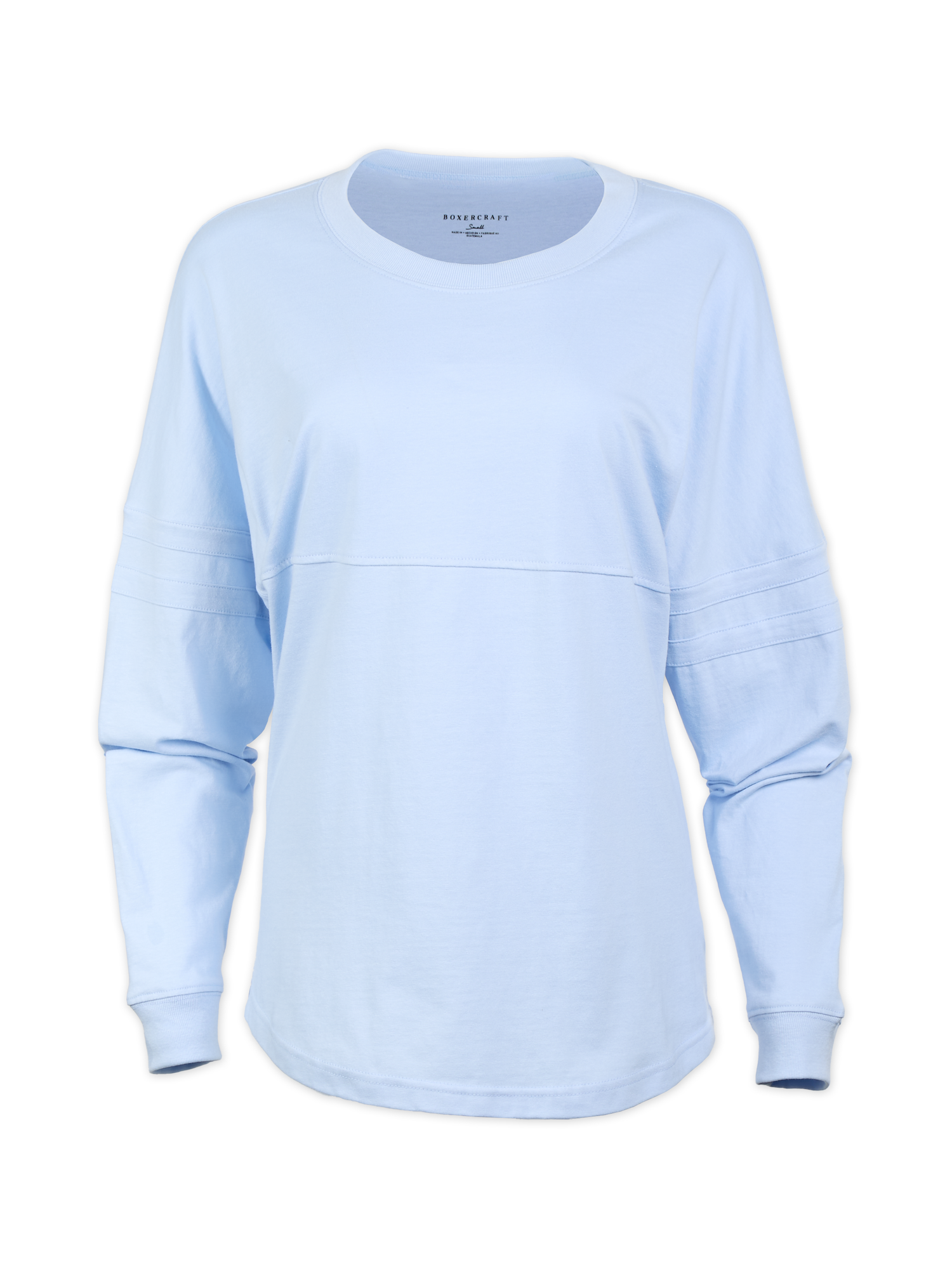 BOXERCRAFT WOMEN'S  POM POM JERSEY T14 17