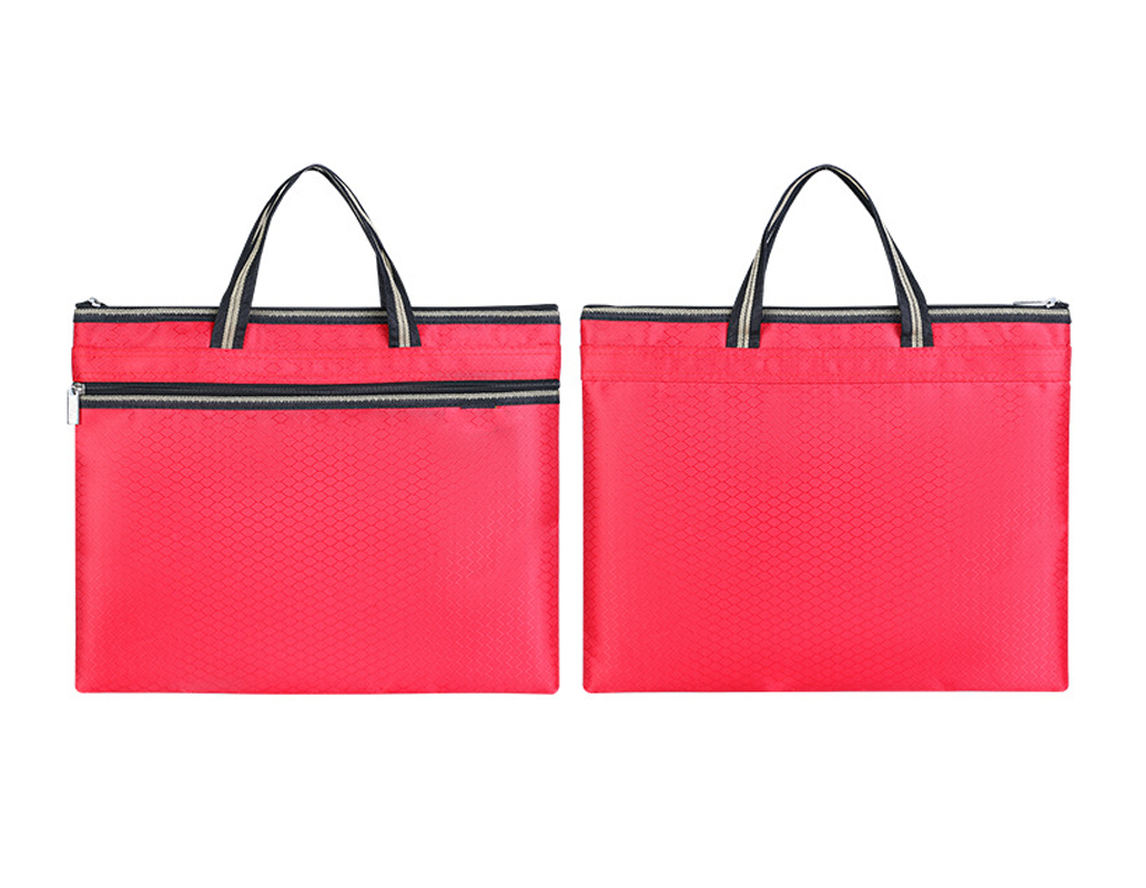 Oxford Tote Briefcase 5
