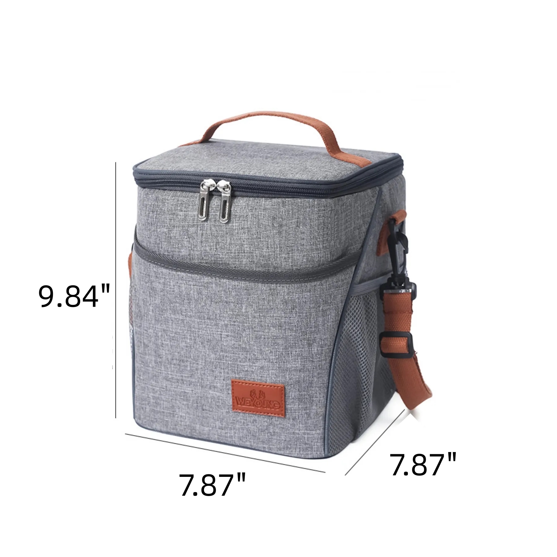 Insulated Cooler Bag 2