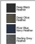 Collective Striated Fleece Jacket