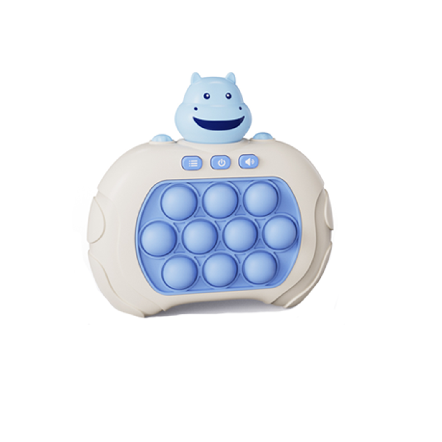 Fast Push Bubble Game Machine 4