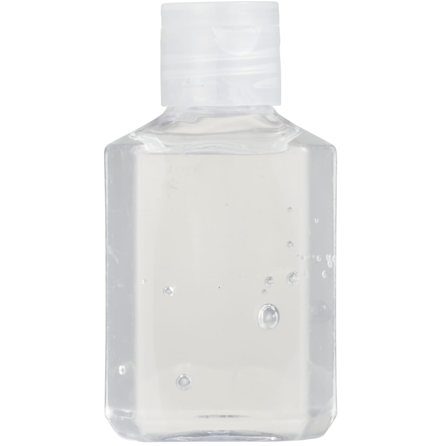 2oz Squirt Hand Sanitizer 1