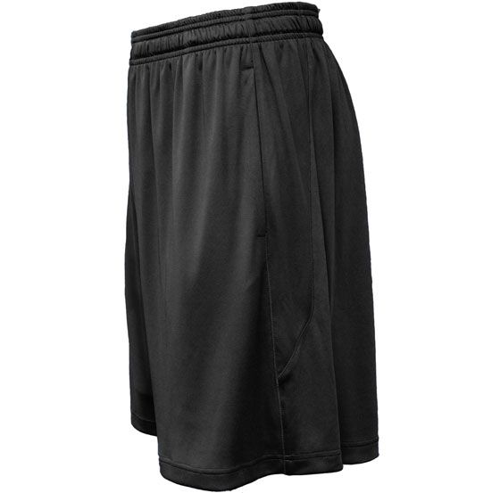 Arc Solid Short 3