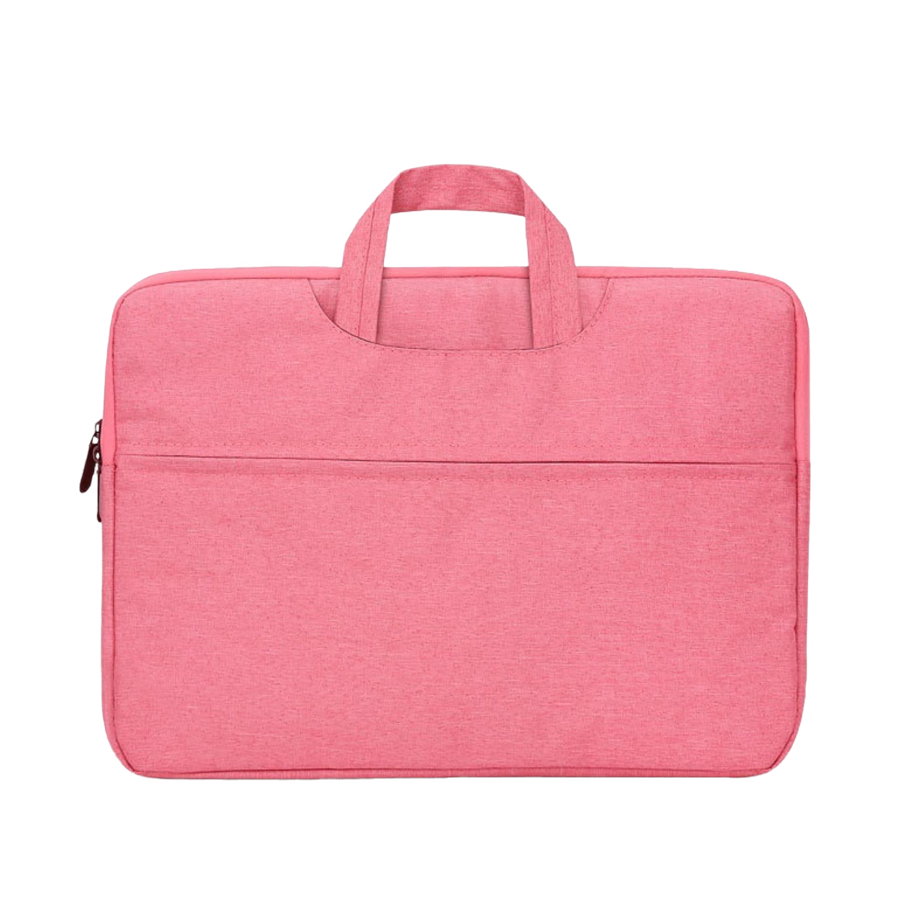 Universal Jacquard Laptop Sleeve with Large Front Pocket 2