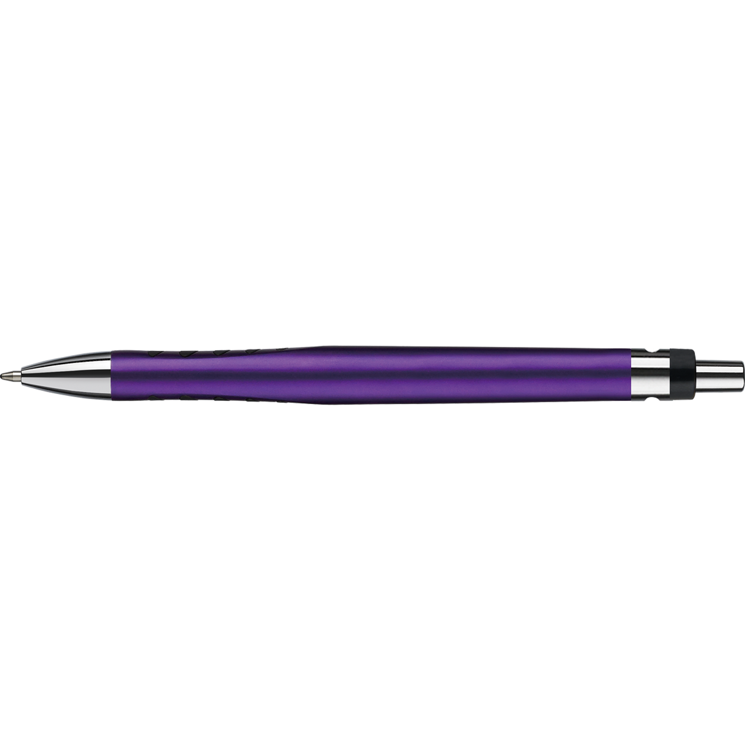 Plano Metallic Pen 17