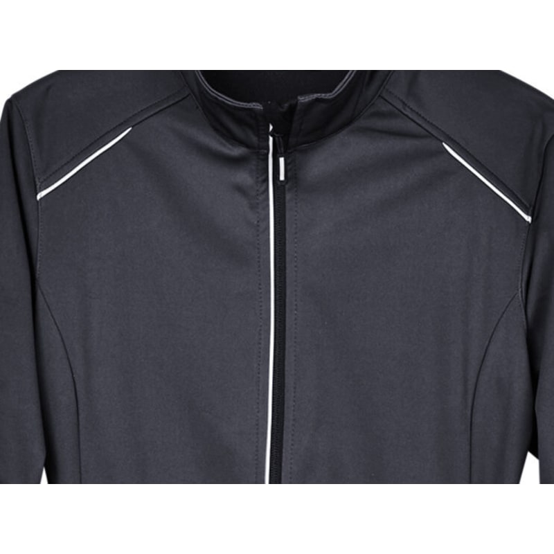 CORE365 Ladies' Techno Lite Three-Layer Knit Tech-Shell 9
