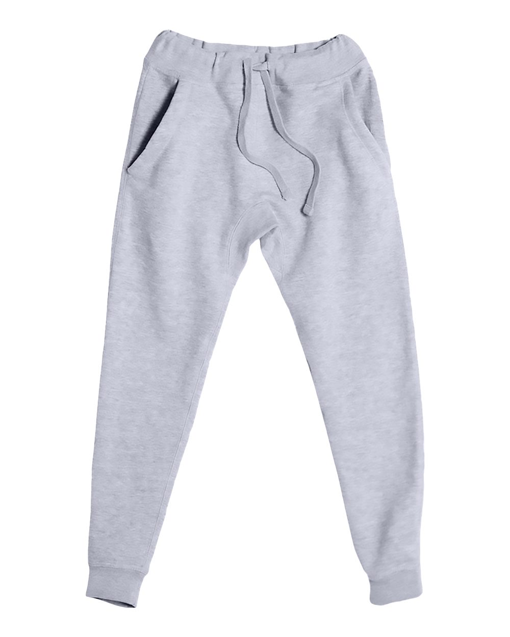 Unisex Premium Joggers - LST006 2