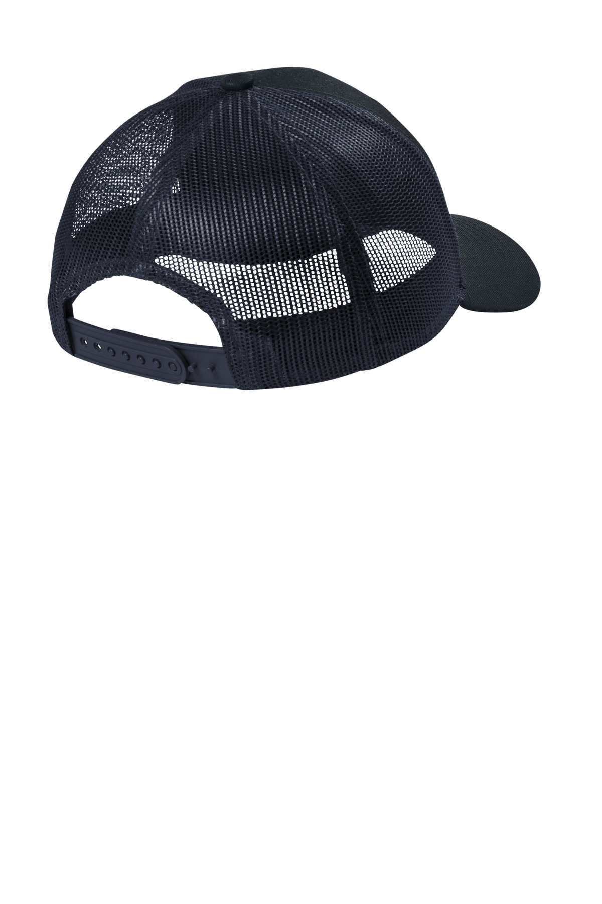 Port Authority Youth Snapback Trucker Cap YC402 15
