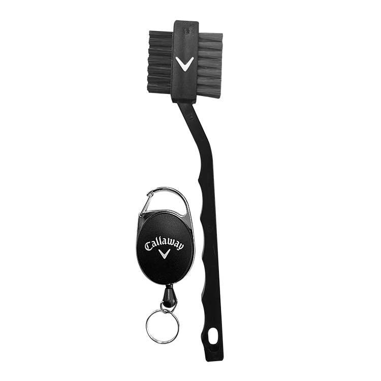 Callaway Club Brush 2